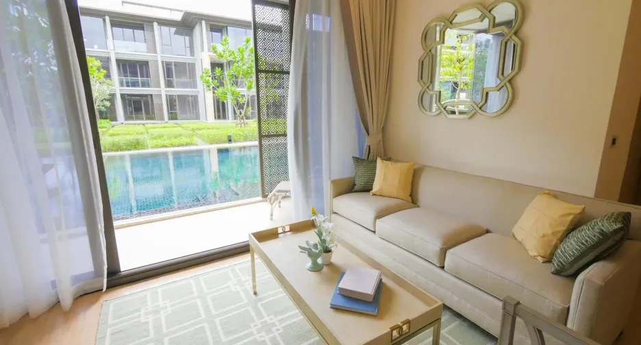Baan Mai Khao