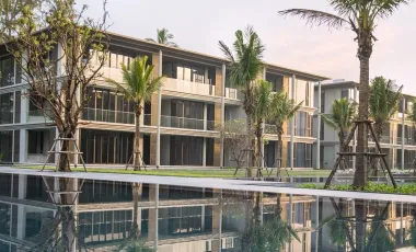 Baan Mai Khao