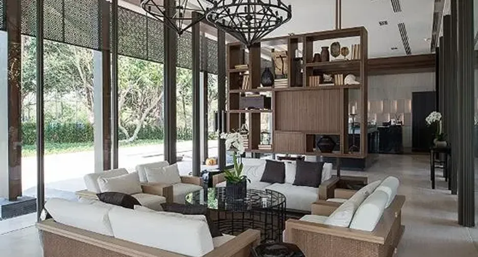 Baan Mai Khao