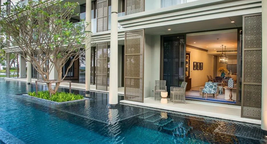 Baan Mai Khao