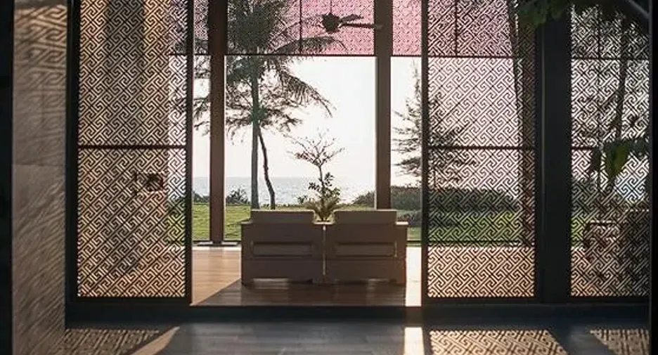 Baan Mai Khao