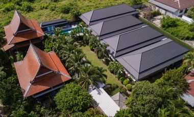 Green Leaf Estate