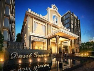 For Rent 2 Bedroom Condo In Bang Lamung, Chonburi
