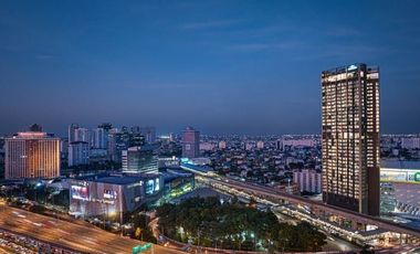 The Crest Park Residences