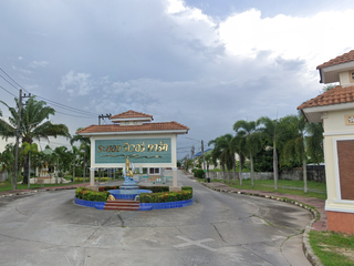 Soi Muban Rayong River Park