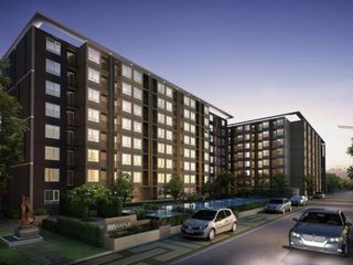 Iris Avenue Edificio 4