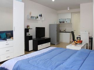 Iris Avenue Edificio 4