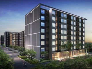 Iris Avenue Edificio 4