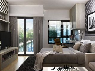 Iris Avenue Edificio 4