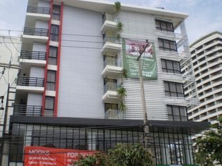 The Mook Residence