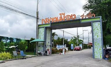 Baan Klang Mueang@Cha-Am