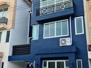Chaos Phuket