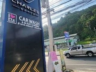 Chaos Phuket