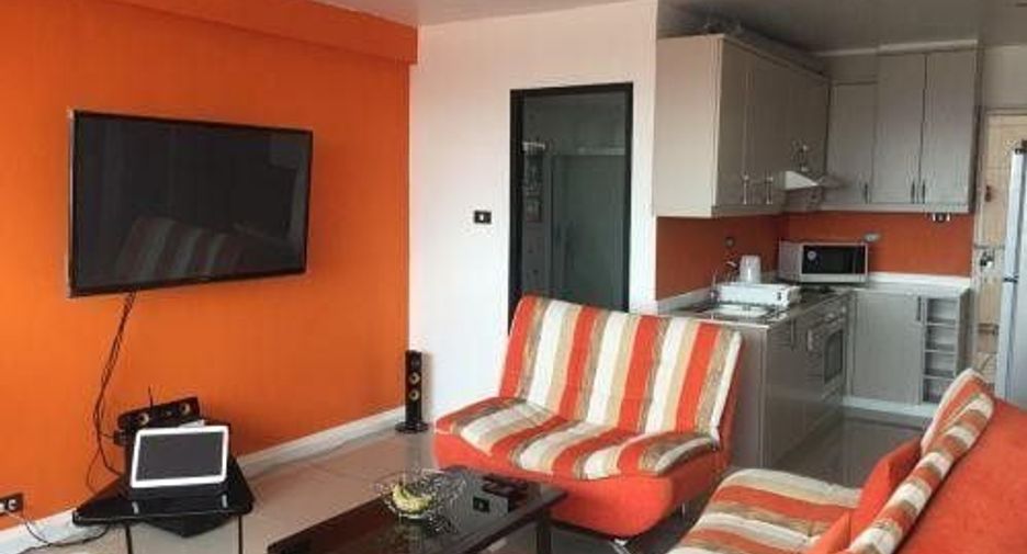 Keha Condominium Jomtien