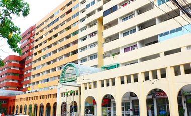 Keha Condominium Jomtien