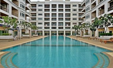 Platinum Suites condominiums