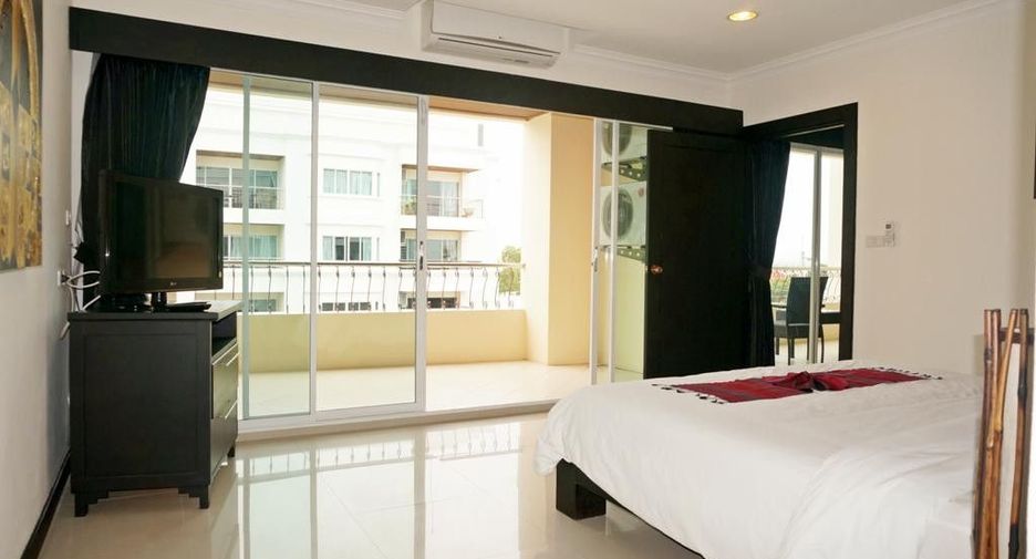 Platinum Suites condominiums