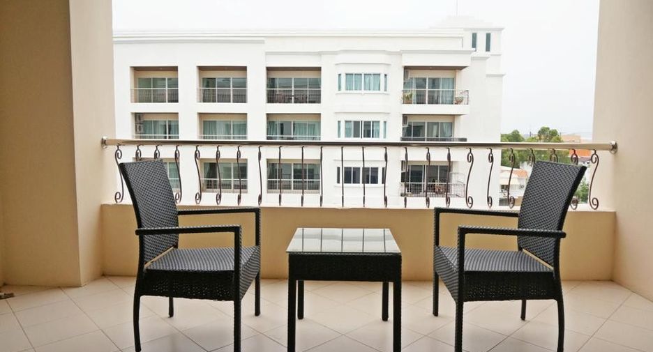 Platinum Suites condominiums