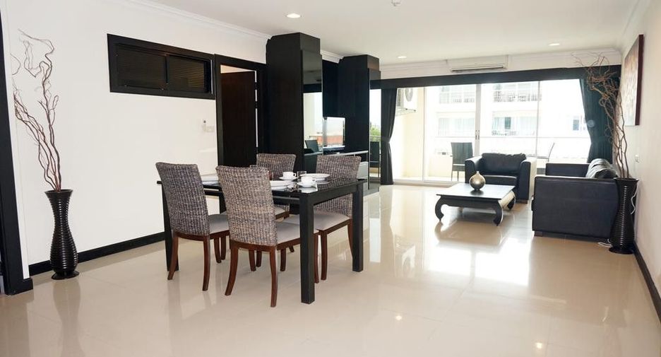 Platinum Suites condominiums