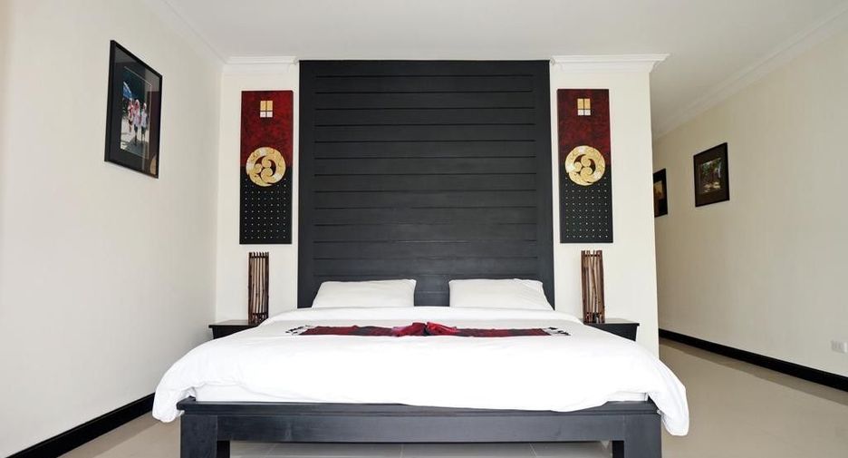 Platinum Suites condominiums