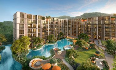 Canvaz Pallet Cherngtalay