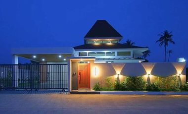 Phirunda Pool Villa