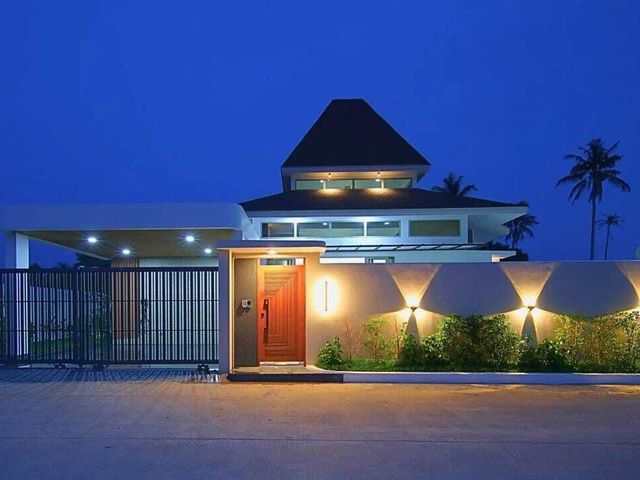 Phirunda Pool Villa