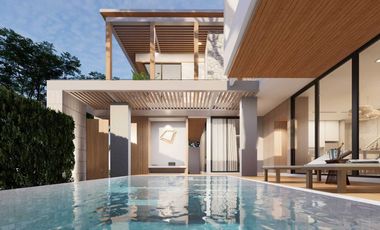 Phirunda Pool Villa