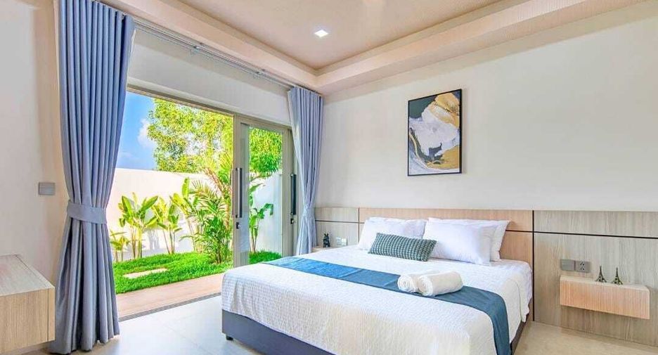 Phirunda Pool Villa