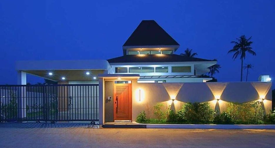 Phirunda Pool Villa