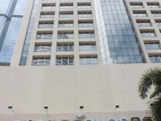 Rajanakarn Building Sathorn