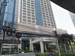 Rajanakarn Building Sathorn