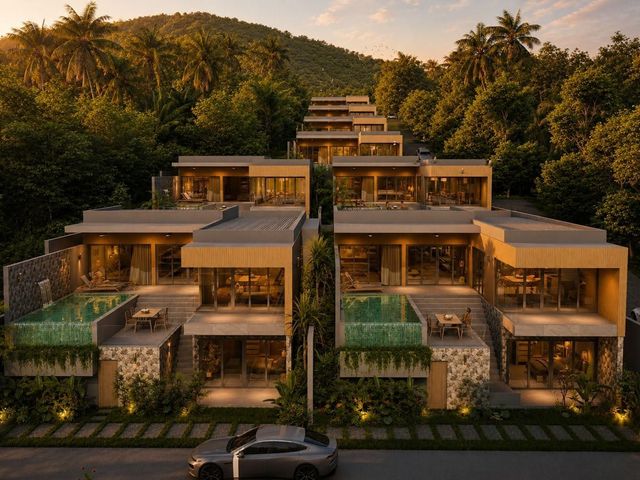 Tiva Nest Samui