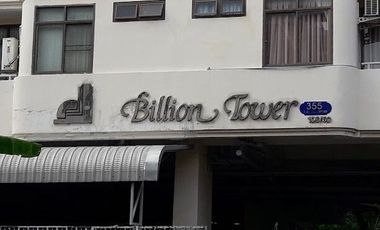 Billion Tower Condominium