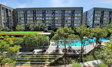 Plum Condo Rangsit Alive