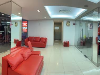 Hôtel Royal Asia Pratunam