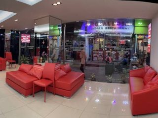 Hôtel Royal Asia Pratunam