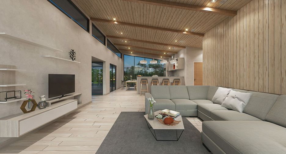 Moda Residences Hua Hin