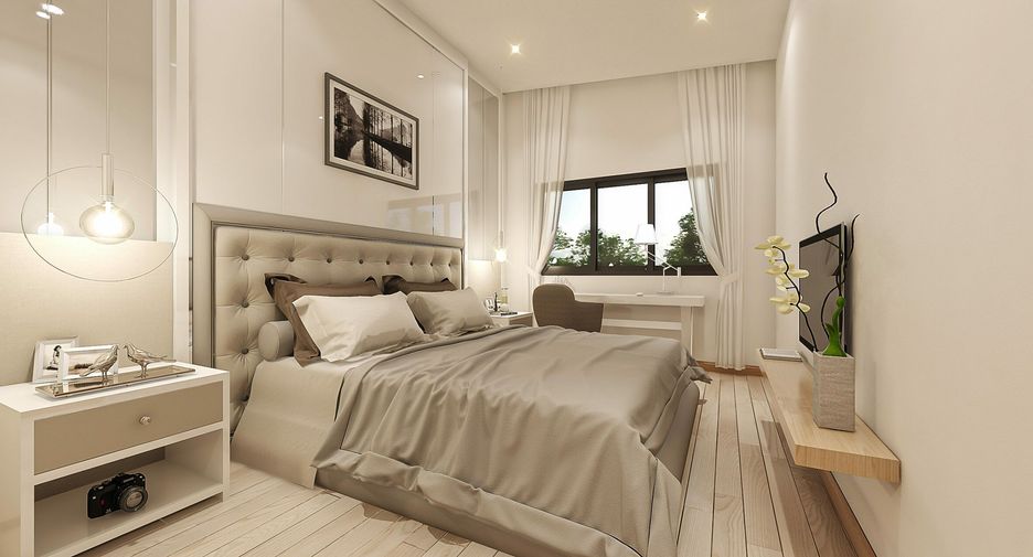 Moda Residences Hua Hin