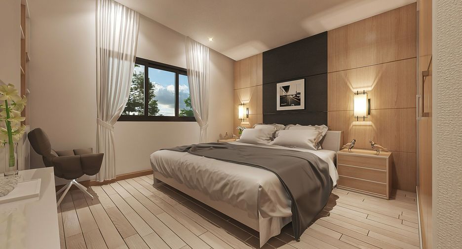 Moda Residences Hua Hin