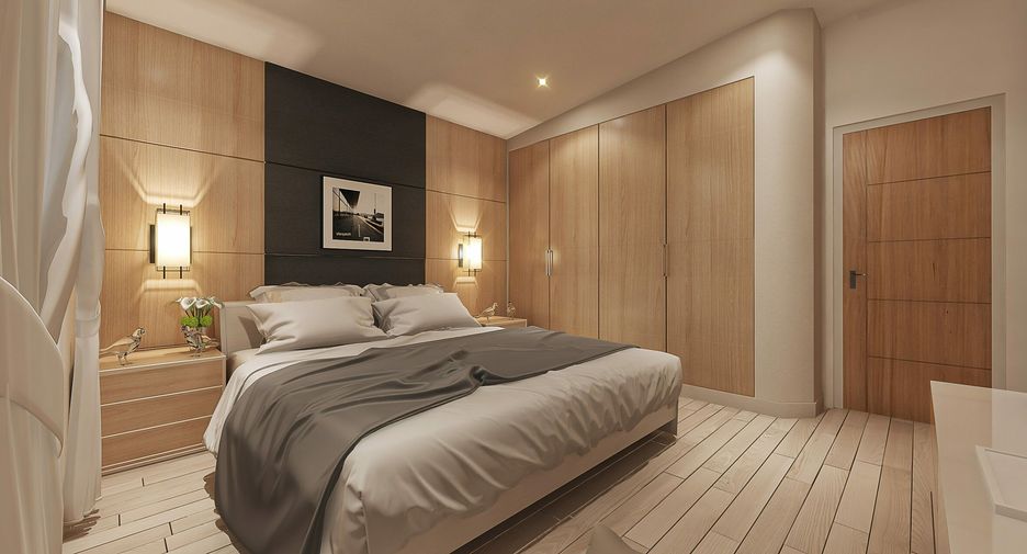 Moda Residences Hua Hin