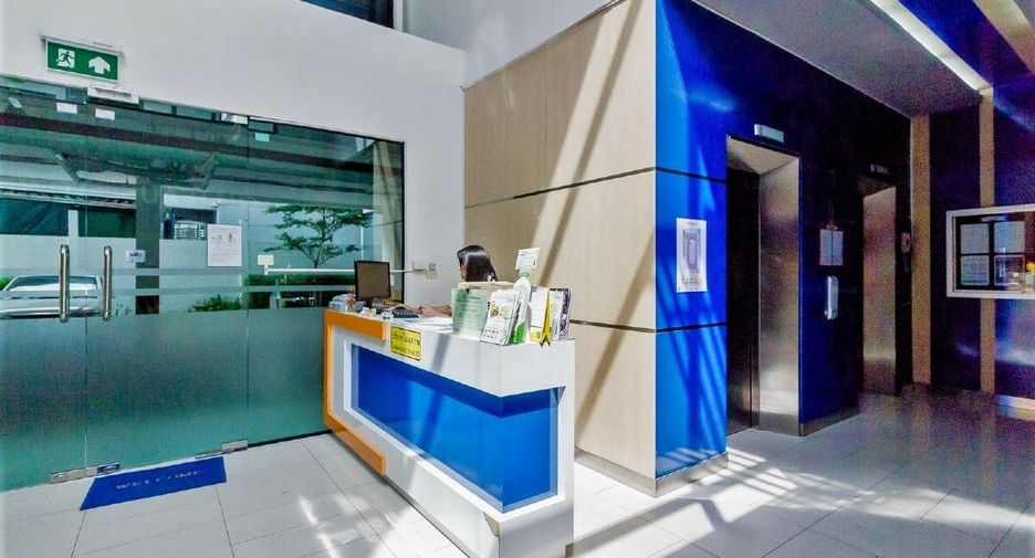 Chateau In Town Sukhumvit 62/1-2