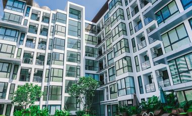 Chateau In Town Sukhumvit 62/1-2