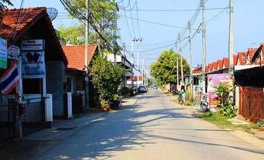 Baan Chanyawan
