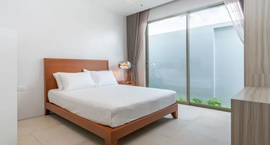 Botanica Luxury Villas (Phase 3)
