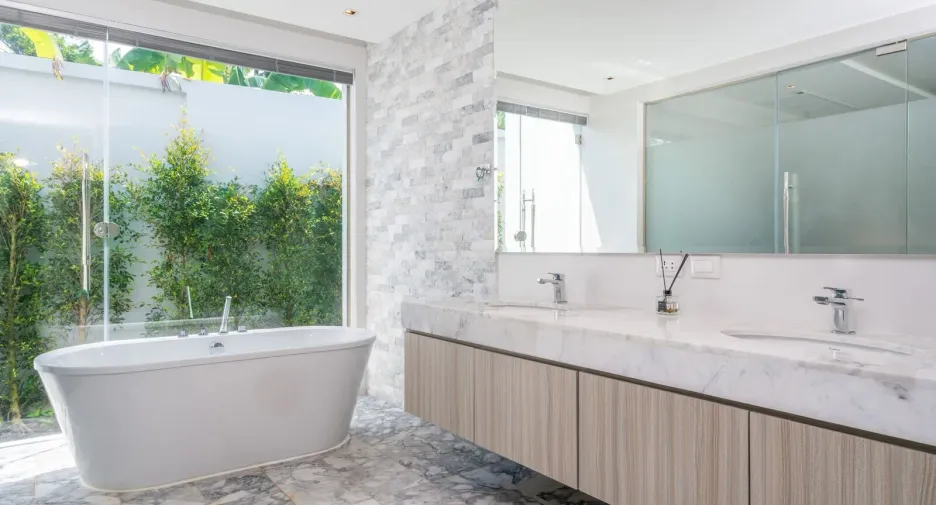 Botanica Luxury Villas (Phase 3)