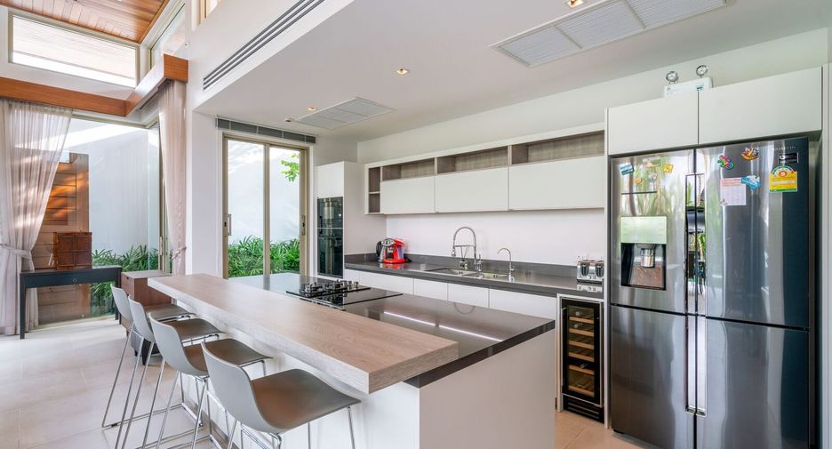 Botanica Luxury Villas (Phase 3)