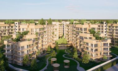 Laguna Golf Residence Hibiskus