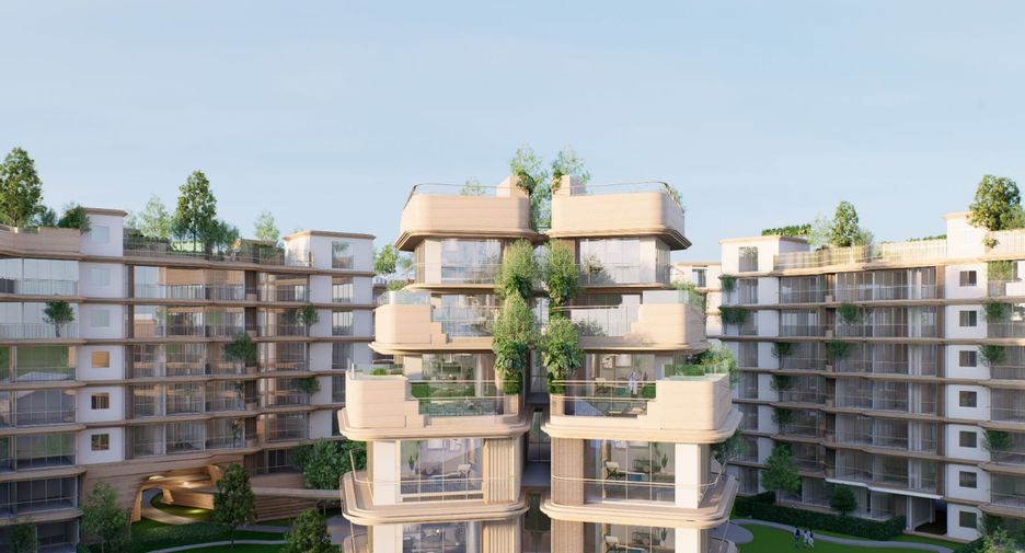 Laguna Golf Residence Hibiskus