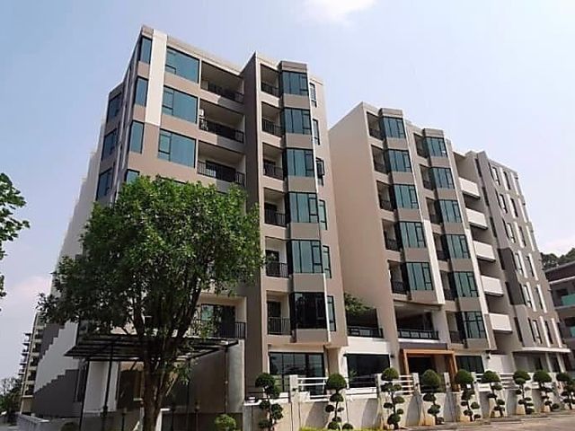 I Condo Plus